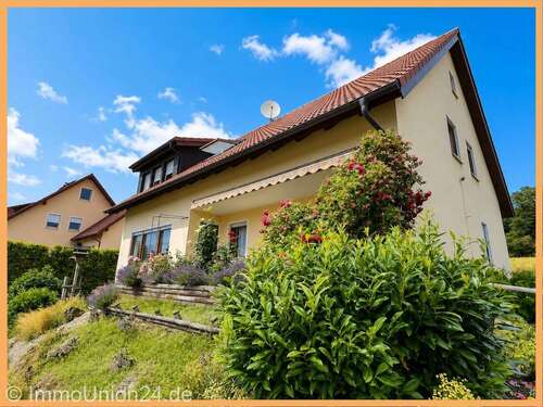 Foto - Haus zum Kaufen in Pottenstein 349.000,00 € 183 m²