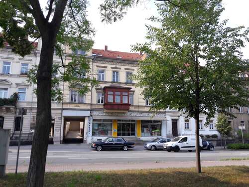 Foto - Halle in Zittau 1.190,00 € 450 m²