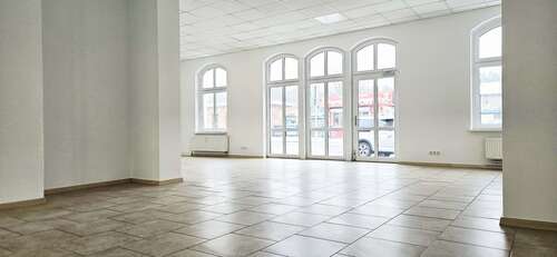 Foto - Büro in Strausberg 1.499,00 € 104.6 m²