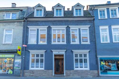 Foto - Haus zum Kaufen in Wipperfürth 315.000,00 € 162 m²