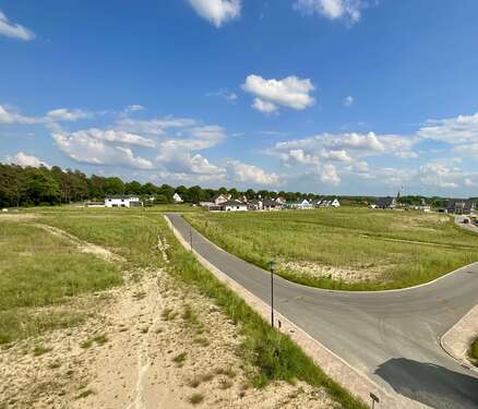 Foto - Grundstück zu verkaufen in Neubukow 79.500,00 € 637 m²