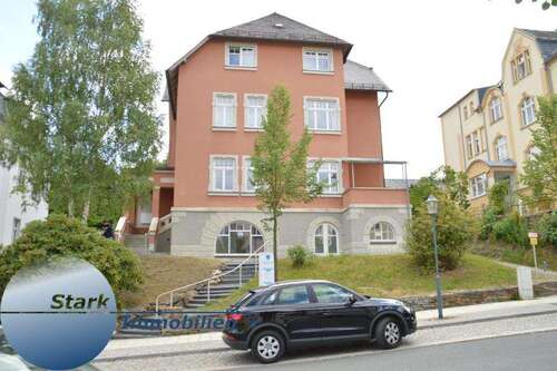 Foto - Einzelhandel in Bad Elster 300,00 € 74.25 m²