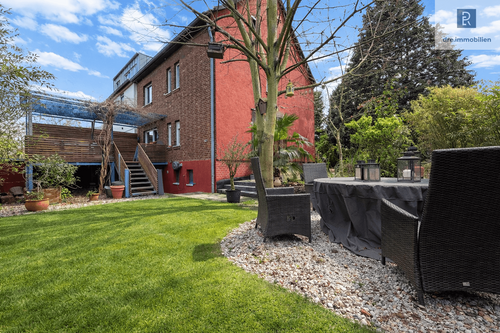 Foto - Haus zum Kaufen in Hürth 697.000,00 € 161 m²