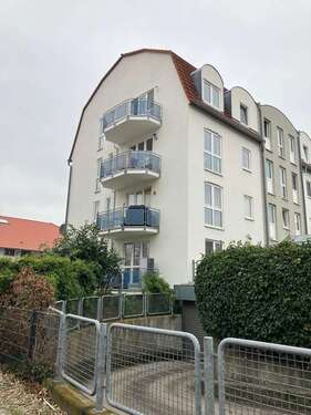 Foto - Wohnung zum Kaufen in Heppenheim (Bergstraße) 135.000,00 € 35.7 m²