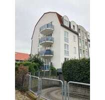 Wohnung zum Kaufen in Heppenheim (Bergstraße) 135.000,00 € 35.7 m²