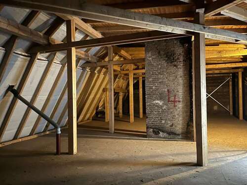 Foto - Wohnung zum Kaufen in Berlin 705.000,00 € 282.36 m²