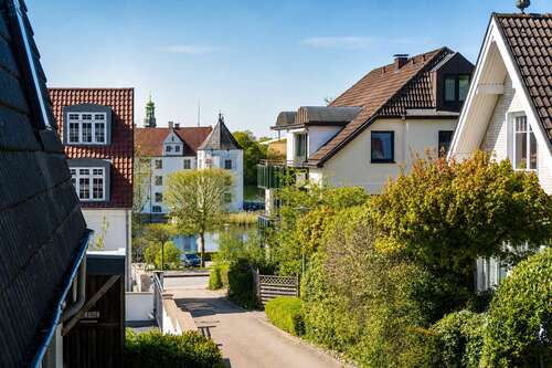 Foto - Haus zum Kaufen in Glücksburg 675.000,00 € 169 m²