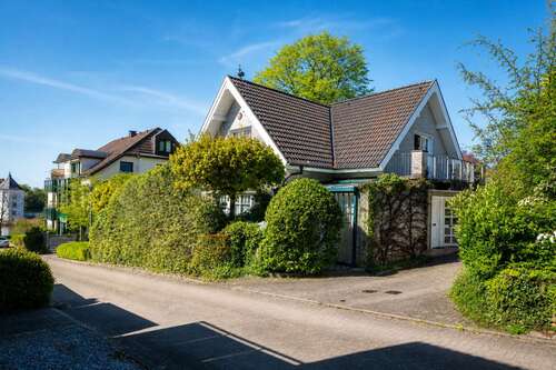 Foto - Haus zum Kaufen in Glücksburg 675.000,00 € 169 m²