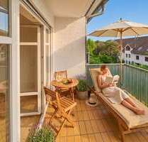 Wohnung zum Kaufen in Darmstadt Kranichstein 289.000,00 € 77.01 m² - Darmstadt / Kranichstein