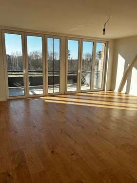 Foto - Wohnung zum Mieten in Bernau bei Berlin 1.199,00 € 99.21 m²