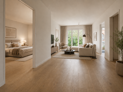 Foto - Wohnung zum Kaufen in Berlin 895.000,00 € 93 m²