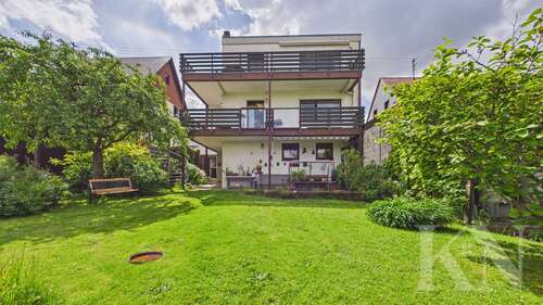 Foto - Haus zum Kaufen in Quierschied 249.000,00 € 222.86 m²