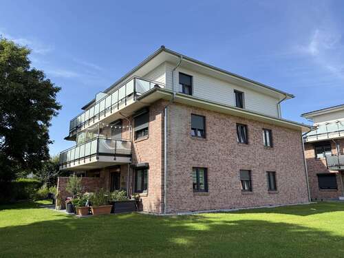 Foto - Wohnung zum Mieten in Moorrege 990,00 € 73.12 m²