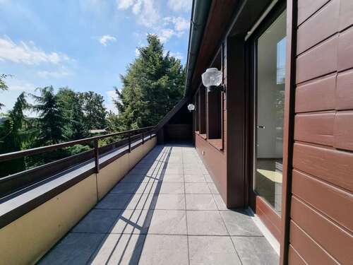 Foto - Wohnung zum Mieten in Delbrück 1.130,50 € 119 m²