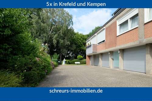 Foto - Wohnung zum Kaufen in Krefeld Traar 176.000,00 € 68 m²