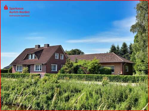 Foto - Haus zum Kaufen in Ihlow 258.000,00 € 200 m²