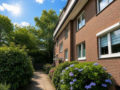 Foto - Wohnung zum Kaufen in Hamburg 275.000,00 € 71 m²
