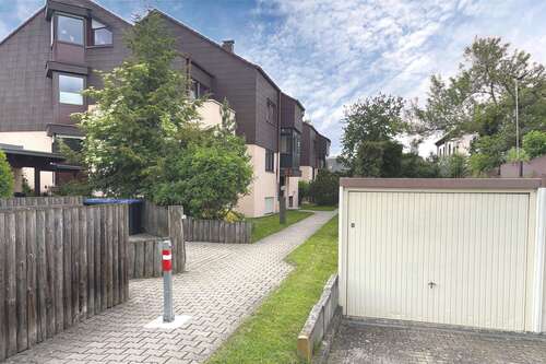 Foto - Wohnung zum Kaufen in Renningen 210.000,00 € 63.5 m²