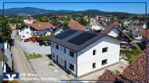 Foto - Wohnung zum Kaufen in Schöllnach 299.000,00 € 76.48 m²
