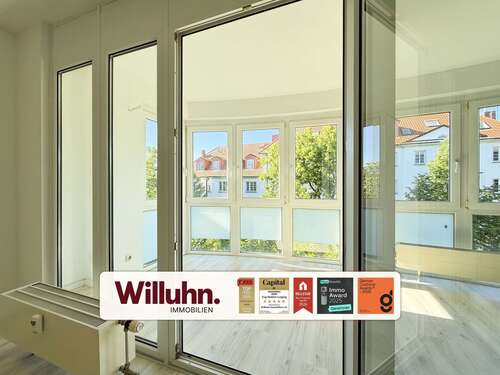 Foto - Wohnung zum Kaufen in Leipzig 104.000,00 € 49 m²