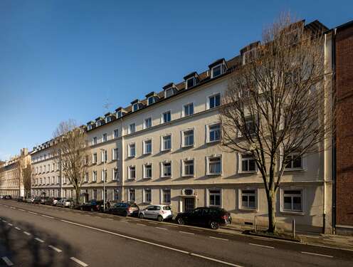 Foto - Wohnung zum Mieten in Aache 650,00 € 65 m²