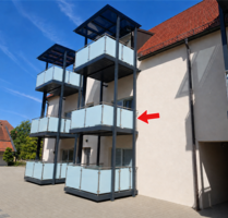 Wohnung zum Kaufen in Volkach 255.000,00 € 68.55 m²