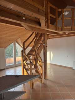 Foto - Wohnung zum Mieten in Lengfeld 630,00 € 56 m²