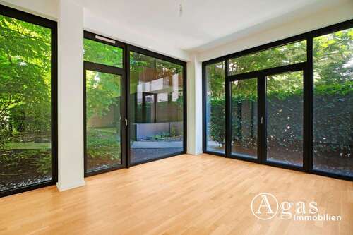 Foto - Wohnung zum Mieten in Berlin 2.750,00 € 103.2 m²