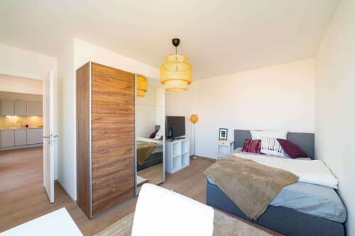 Foto - WG-Zimmer in Berlin 685,00 € 16 m²