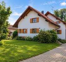 Wohnung zum Mieten in Tutzing 1.590,00 € 107.8 m²