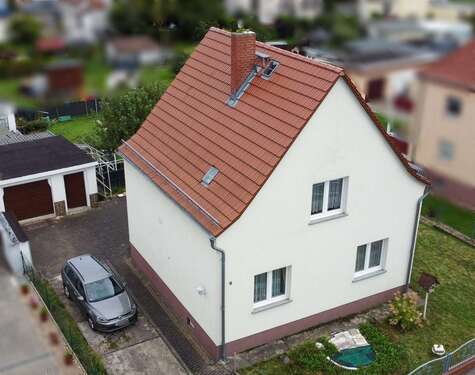 Foto - Haus zum Kaufen in Pegau 269.000,00 € 107.72 m²