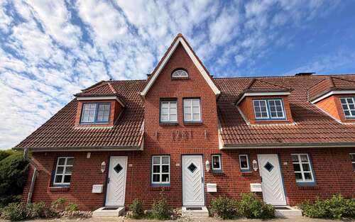Foto - Haus zum Kaufen in Wenningstedt 1.350.000,00 € 105 m²