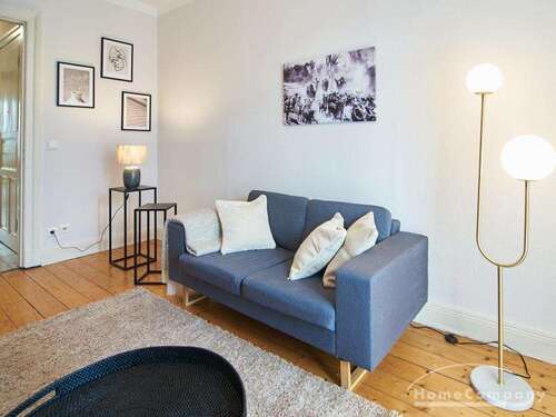 Foto - Wohnen auf Zeit in Hamburg 1.550,00 €