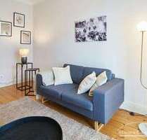 Wohnen auf Zeit in Hamburg 1.550,00 €