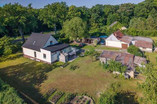 Foto - Haus zum Kaufen in Fehrbellin 499.000,00 € 186 m²