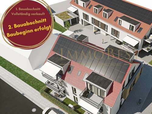 Foto - Wohnung zum Kaufen in Billigheim-Ingenheim 395.000,00 € 82 m²