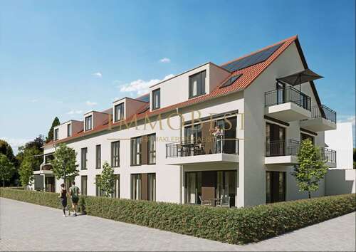 Foto - Wohnung zum Kaufen in Billigheim-Ingenheim 370.000,00 € 82 m²