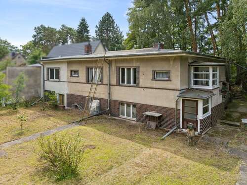 Foto - Haus zum Kaufen in Zeuthen 349.000,00 € 139 m²