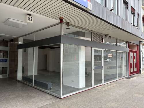 Foto - Einzelhandel in Berlin 2.525,00 € 101 m²