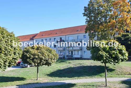 Foto - Wohnung zum Mieten in Lucka 410,00 € 67.96 m²
