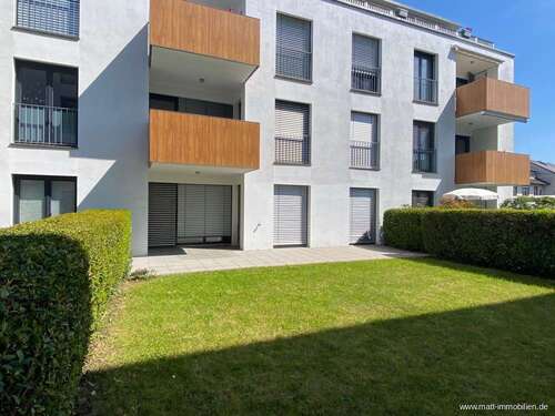 Foto - Wohnung zum Kaufen in Radolfzell am Bodensee 395.000,00 € 73 m²