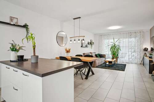 Foto - Wohnung zum Kaufen in Lahnstein 369.000,00 € 95 m²