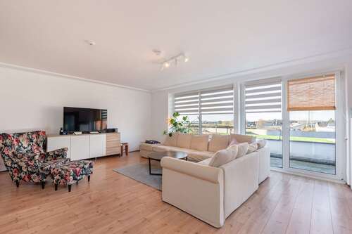 Foto - Wohnung zum Mieten in Neuss 1.095,00 € 105 m²