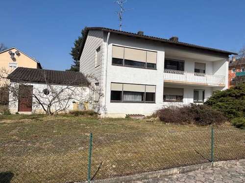 Foto - Haus zum Kaufen in Waldkraiburg 499.000,00 € 176 m²