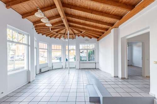 Foto - Wohnung zum Mieten in Quickborn 1.150,00 € 98.8 m²