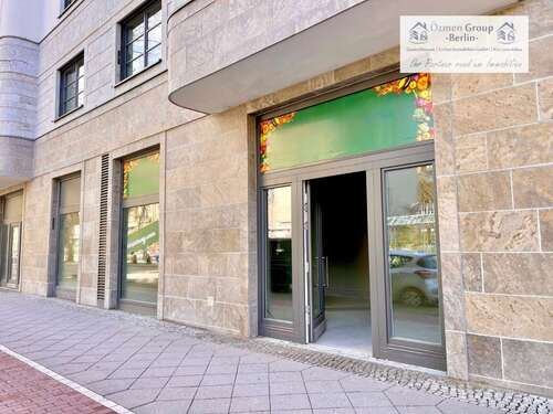Foto - Einzelhandel in Berlin 2.971,50 € 59.43 m²