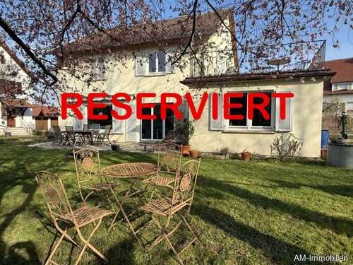 Foto - Haus zum Kaufen in Salem 730.000,00 € 148 m²