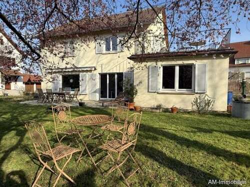 Foto - Haus zum Kaufen in Salem 730.000,00 € 132 m²
