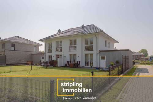 Foto - Haus zum Mieten in Riede 1.400,00 € 136.01 m²