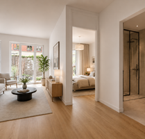 Wohnung zum Kaufen in Berlin 970.000,00 € 100 m²